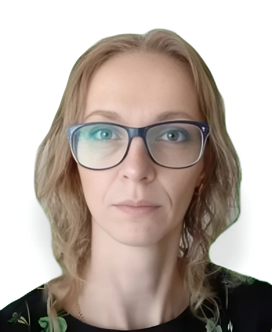 Нагибина Анастасия Николаевна