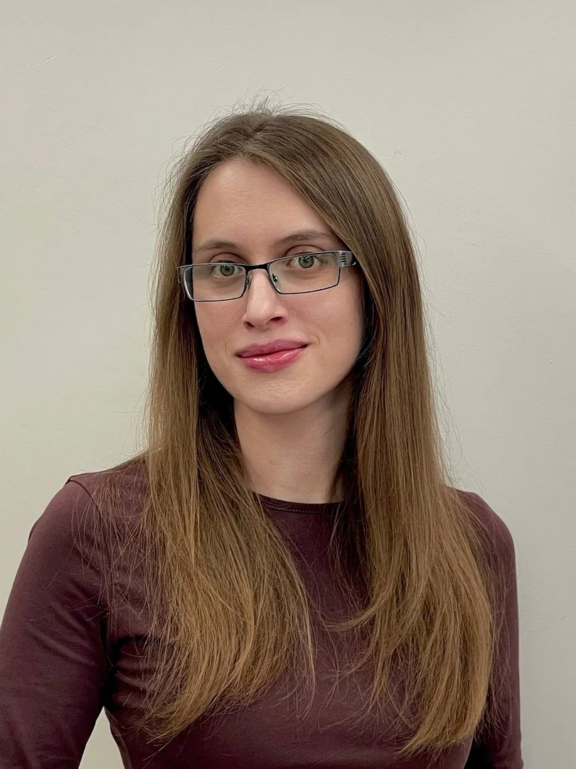 Малецкова Виктория Андреевна