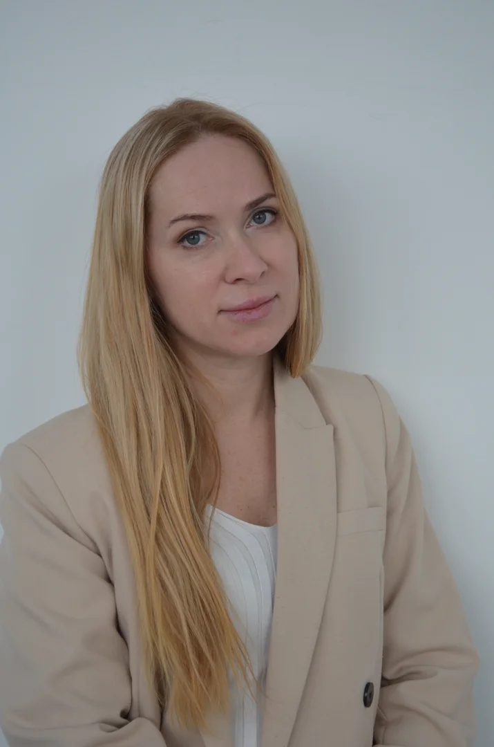 Владимирова Ольга Сергеевна