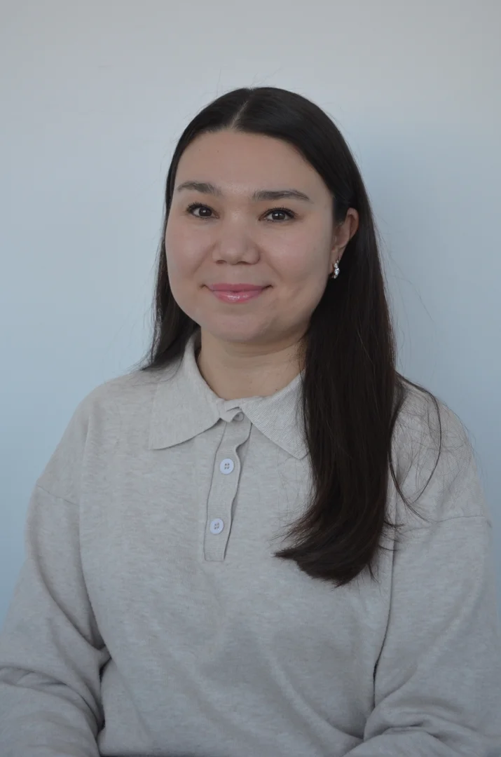 Габдеева Лилия Минфатыховна