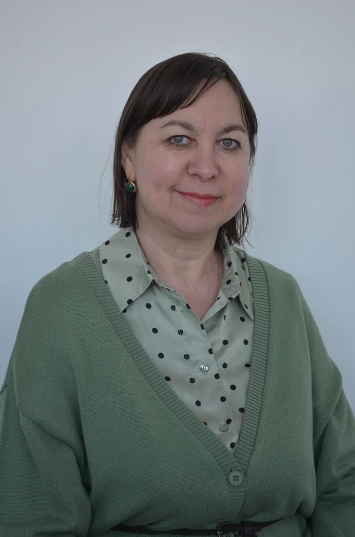 Нурмухаметова Инна Загидулловна