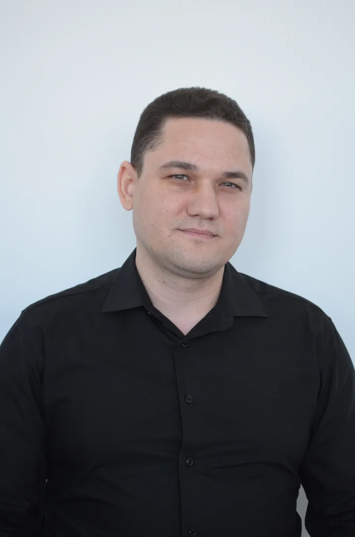 Батыршин Фанис Файзирахманович