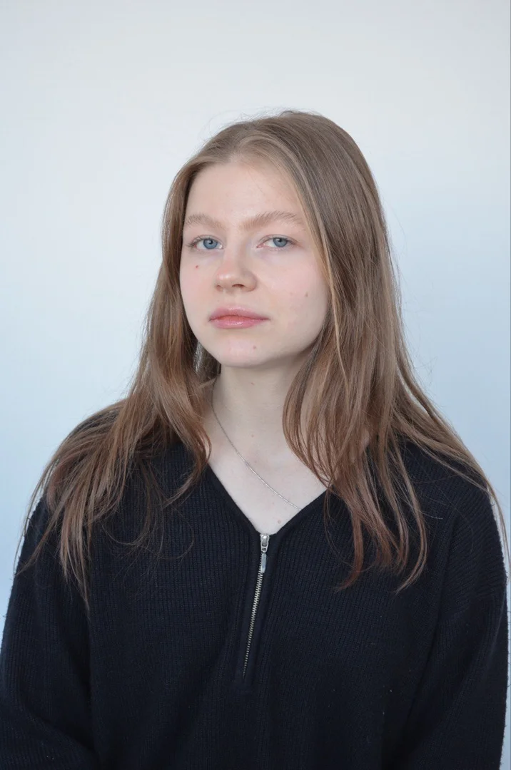 Галкина Владислава Владимировна