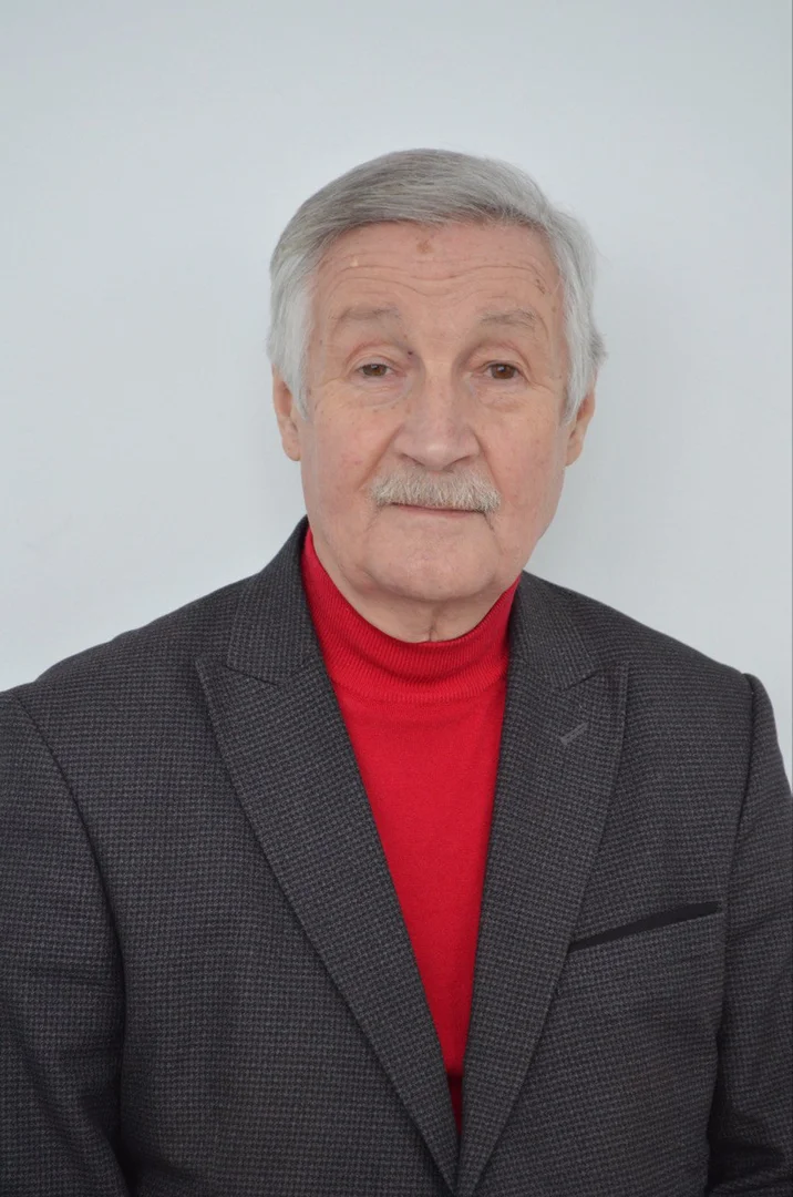 Соколов Михаил Дмитриевич