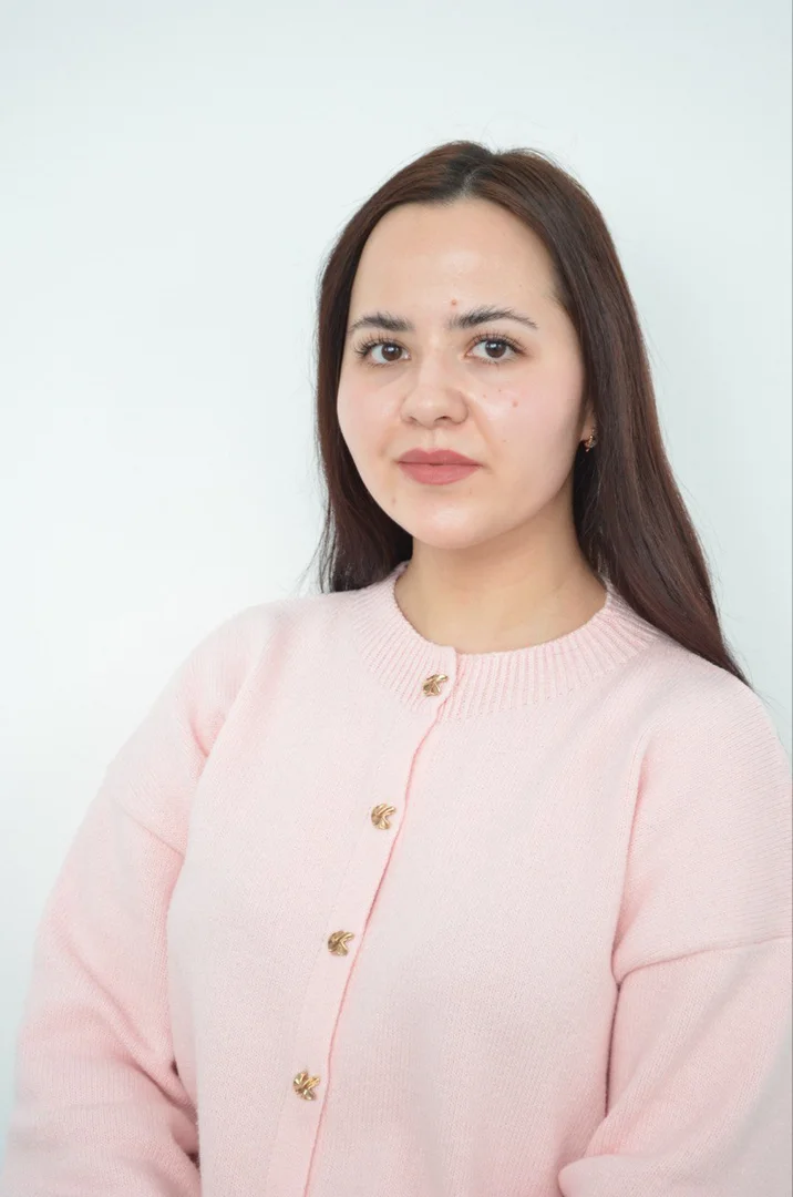 Юсупова Лейсан Рамзилевна