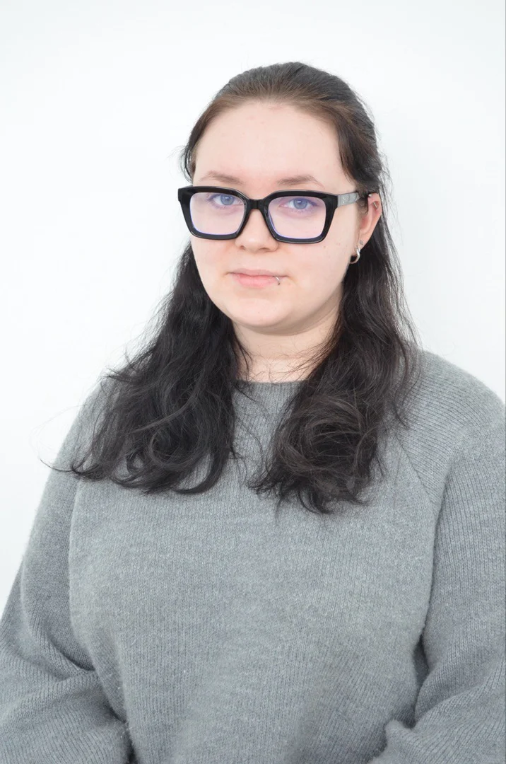 Русинова Карина Владиславовна