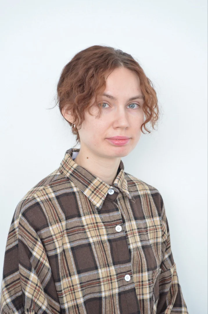 Коновалова Дарья Алексеевна