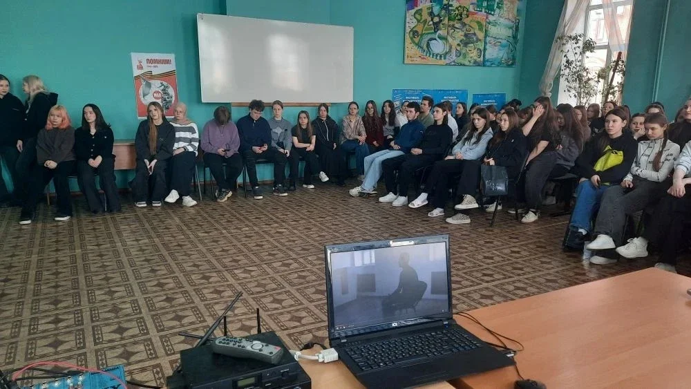 Мониторинг профилактической работы