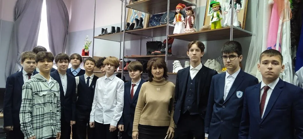 День открытых дверей 12.03.26 г.