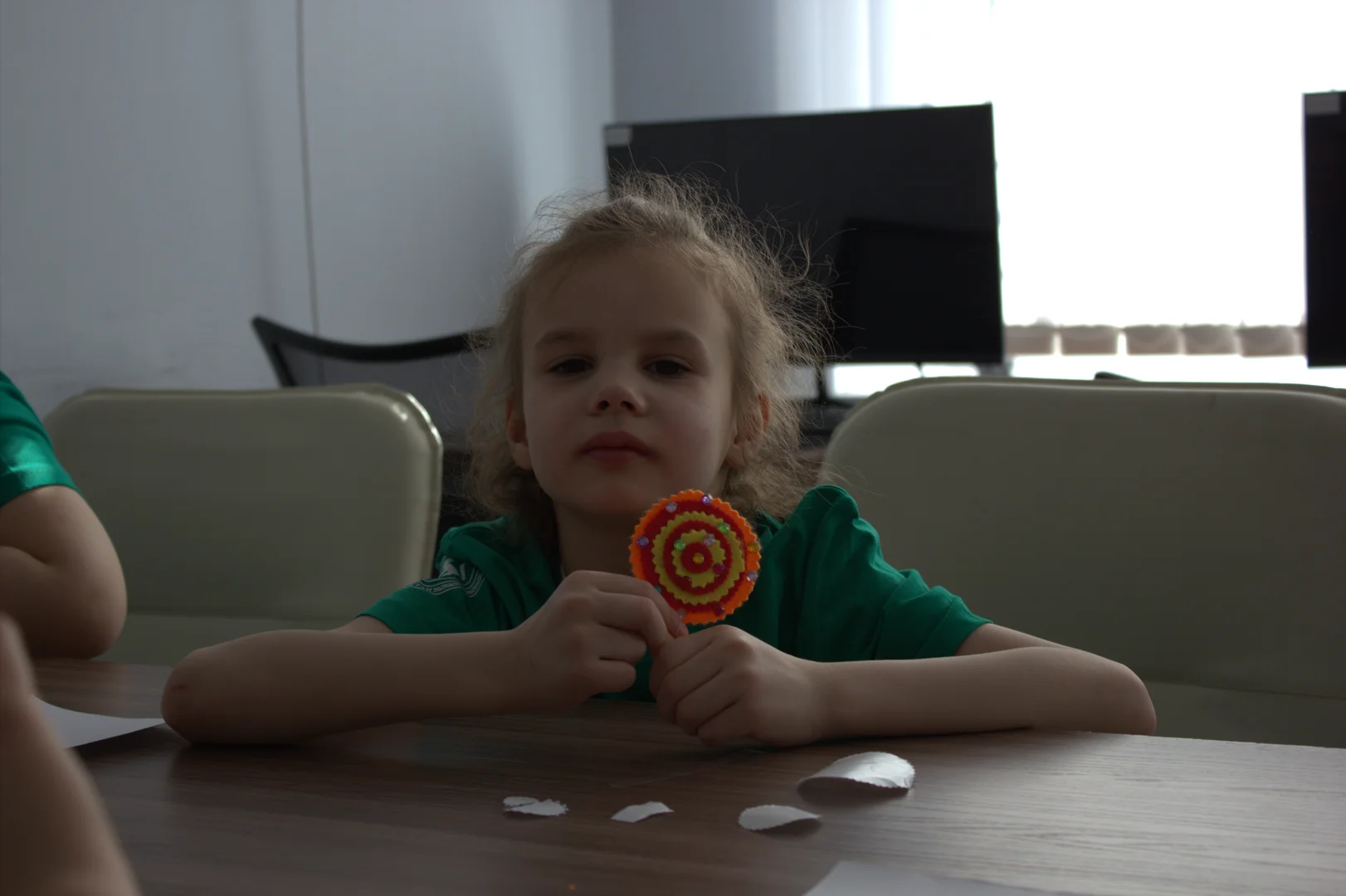 Итоги фестиваля "Знакомство с профессией" (Абилимпикс)