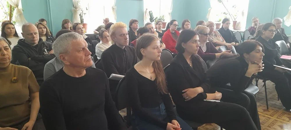 Знания, спасающие жизнь