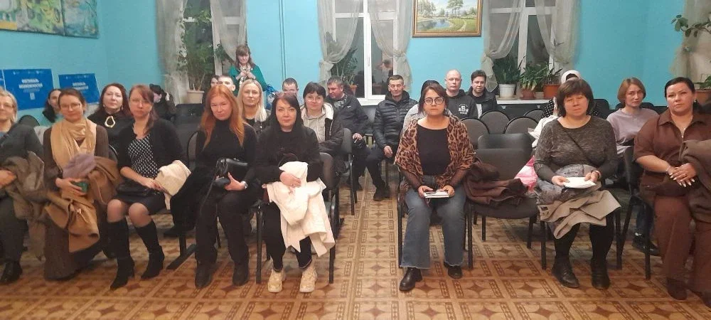 Родительское собрание 30.03.2026