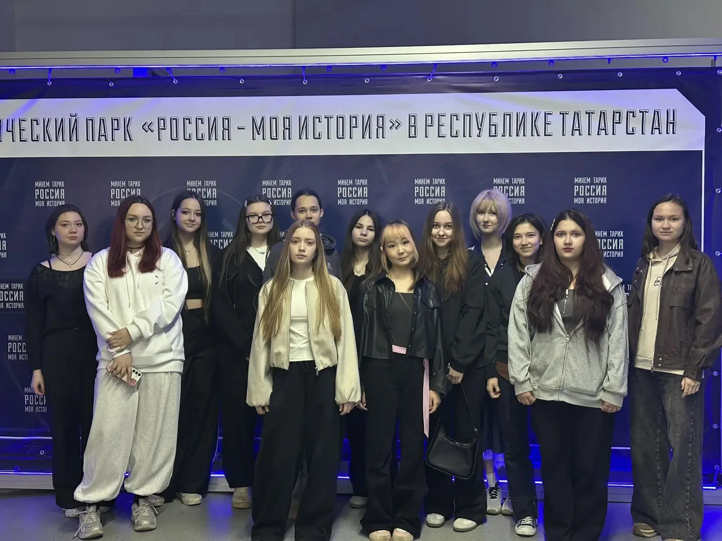 Студенты ККТиД проверили грамотность на «Тотальном диктанте»