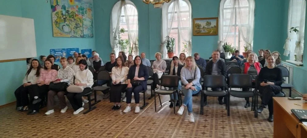 Родительское собрание 13.05.2026