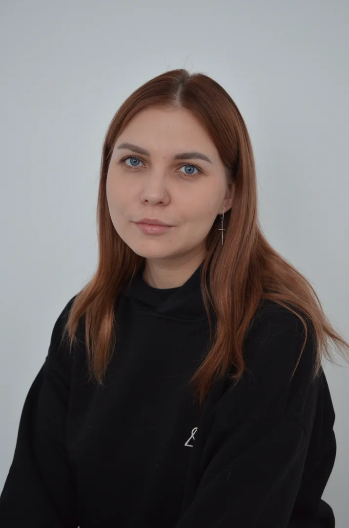 Кузнецова Мария Валерьевна