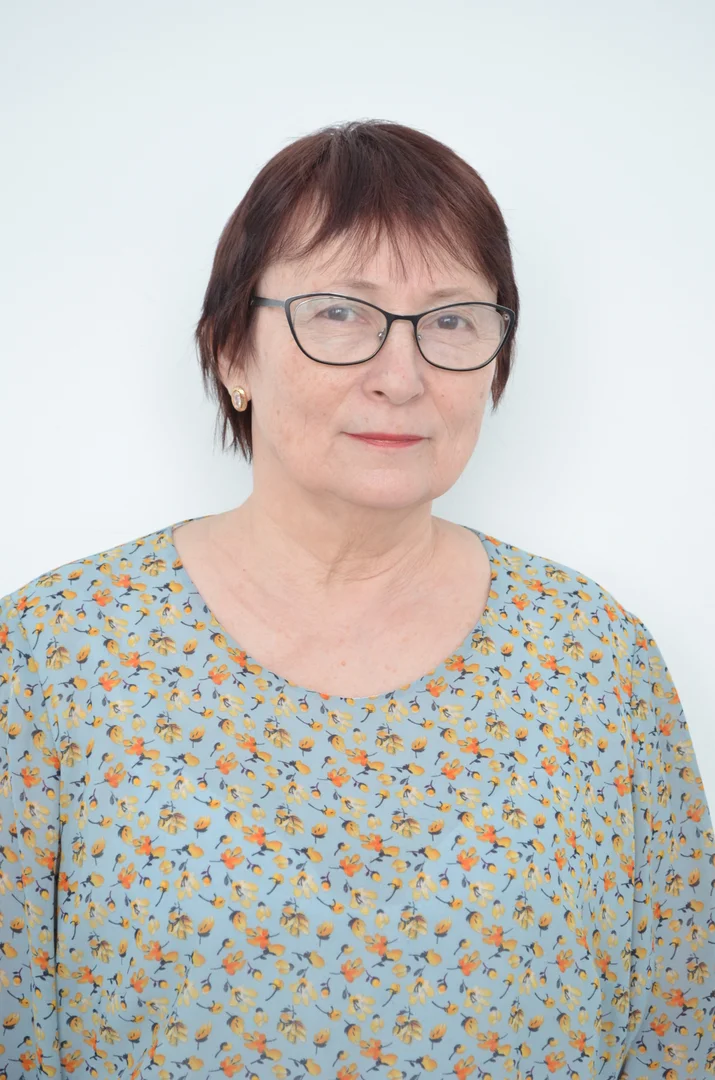 Галиуллина Раиса Рустамовна