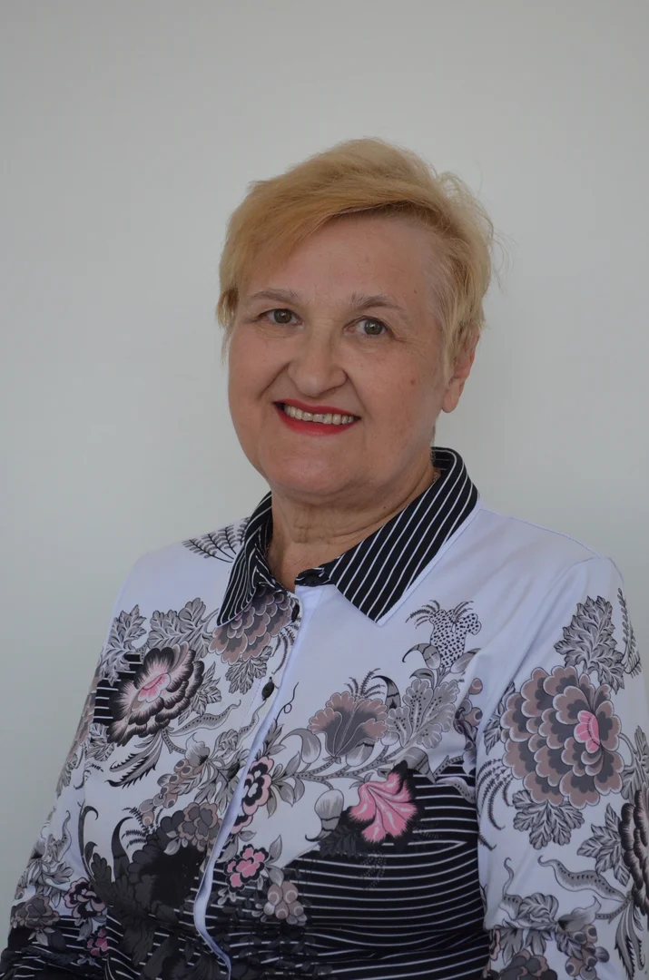 Дмитриева Татьяна Александровна