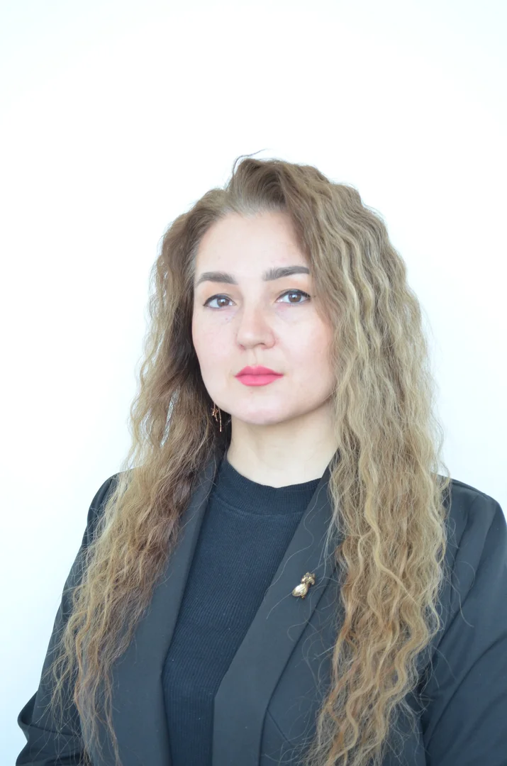 Нуриева Эльмира Маснавиевна