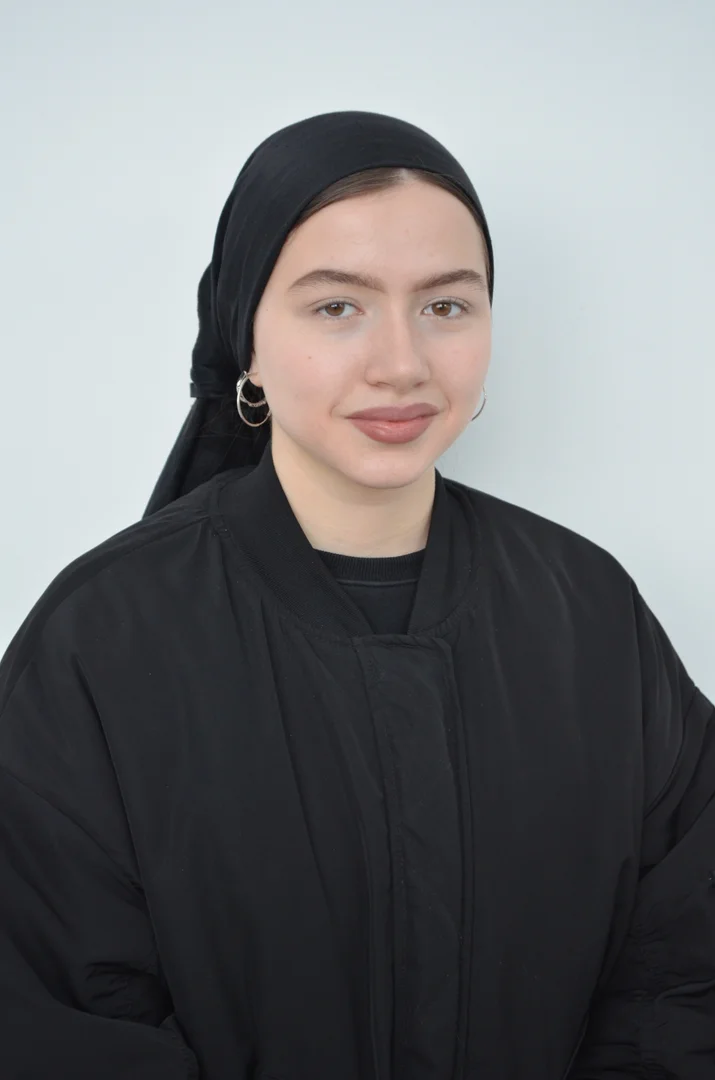 Нурзай Рита Нуруллаховна