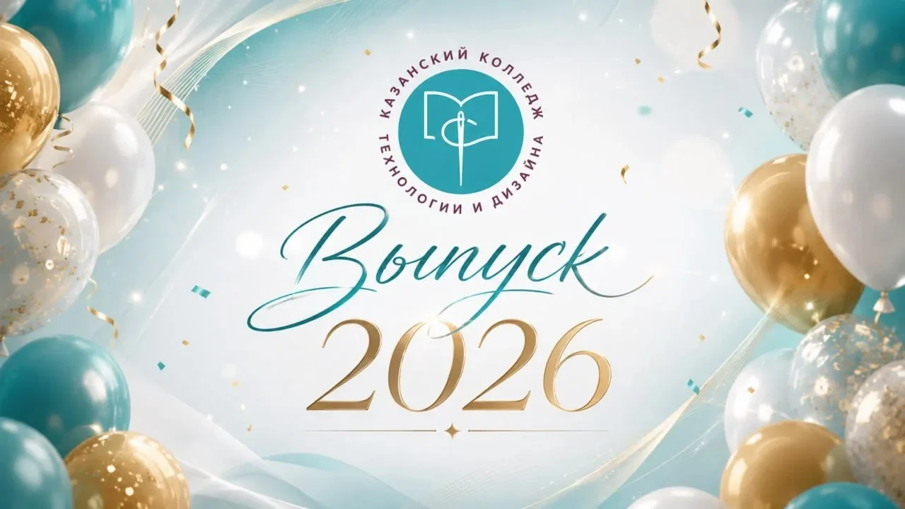 Выпускной 2026